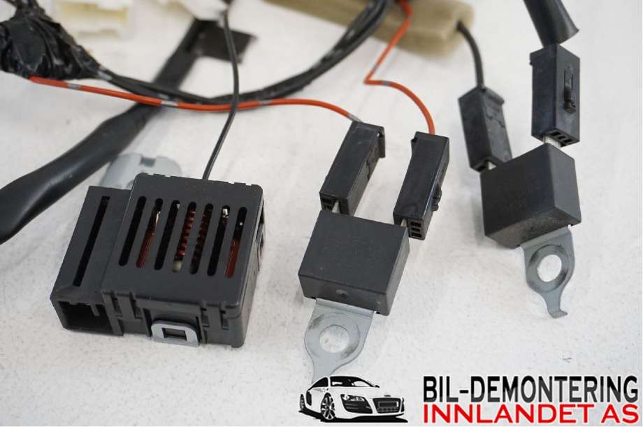 Ledningsnett til Nissan Leaf 2011-2017 (Type I)  (NISSAN|240513NL0B||240523NL0B)