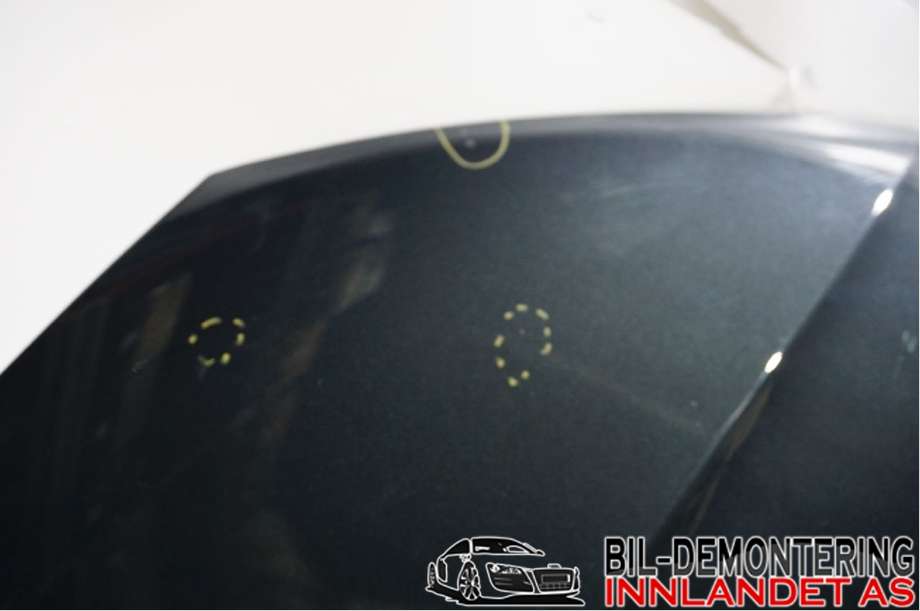 Panser til Audi Q5 2008-2012 (Type I, Fase 1)  (AUDI|8R0 823 029|)