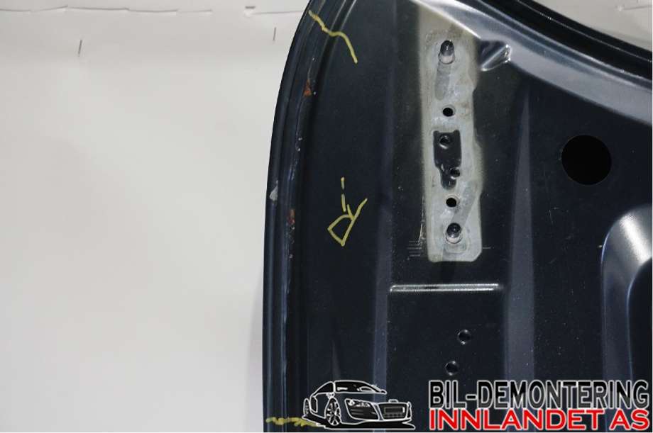 Panser til Audi Q5 2008-2012 (Type I, Fase 1)  (AUDI|8R0 823 029|)