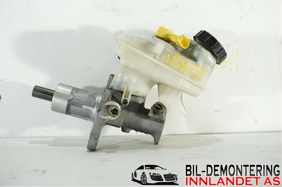 Bremsepumpe hoved til Opel Insignia A, 2009-2014  (OPEL|13286445)