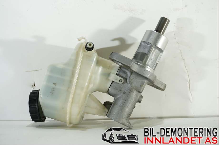 Bremsepumpe hoved til Opel Insignia A 2009-2014 (OPEL|13286445|84102409|)