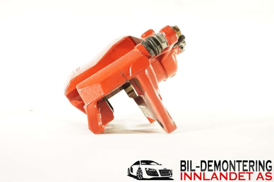 Bremsecaliper høyre foran til Škoda Octavia 2013-2016 (Type III, Fase 1) (SKODA|5G0 615 124 B|)