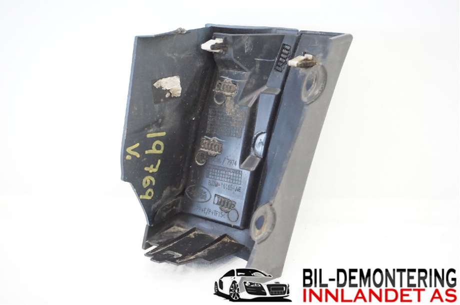 Diverse deler til Land Rover Range Rover, Evoque 2011-2019 (Type I)  (LAND-ROVER|LR039803|)