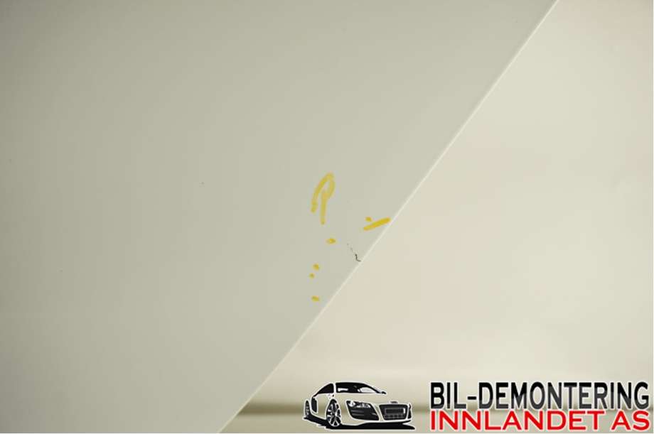 Dør venstre bak til Hyundai i30 2017-2020 (Type III)  (HYUNDAI|77003G 4000|)