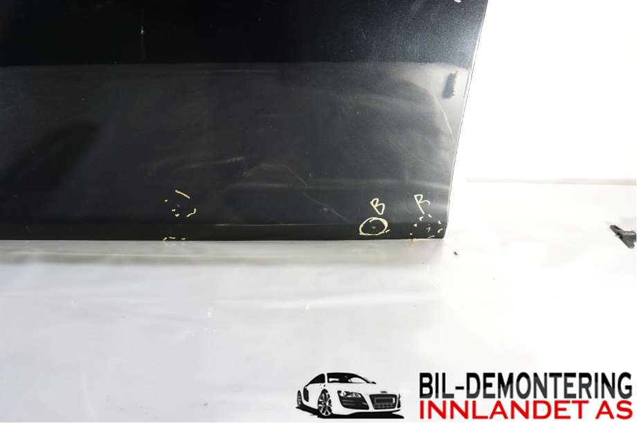 Dør venstre foran til BMW 5-Serie 2003-2010 (E60/E61) (E60/E61) (BMW|41 51 5 A2A 3A5|)