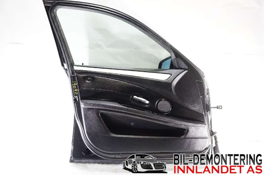 Dør venstre foran til BMW 5-Serie 2003-2010 (E60/E61) (E60/E61) (BMW|41 51 5 A2A 3A5|)