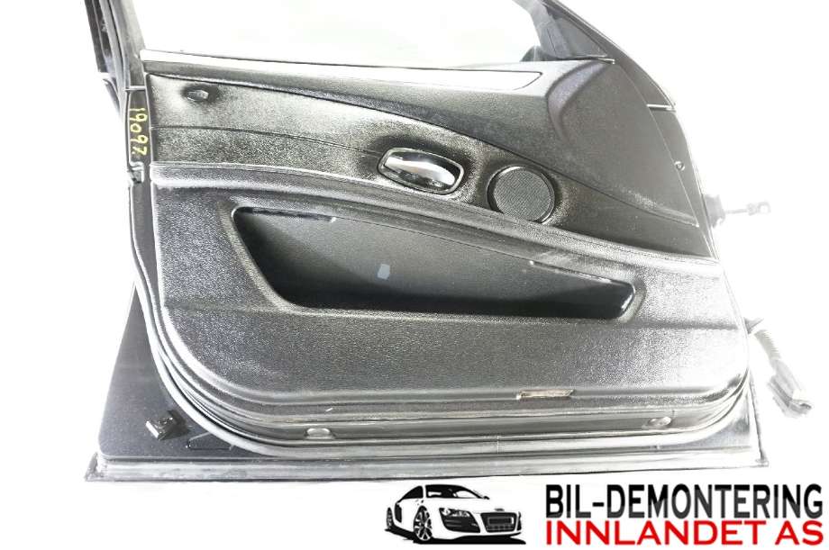 Dør venstre foran til BMW 5-Serie 2003-2010 (E60/E61) (E60/E61) (BMW|41 51 5 A2A 3A5|)
