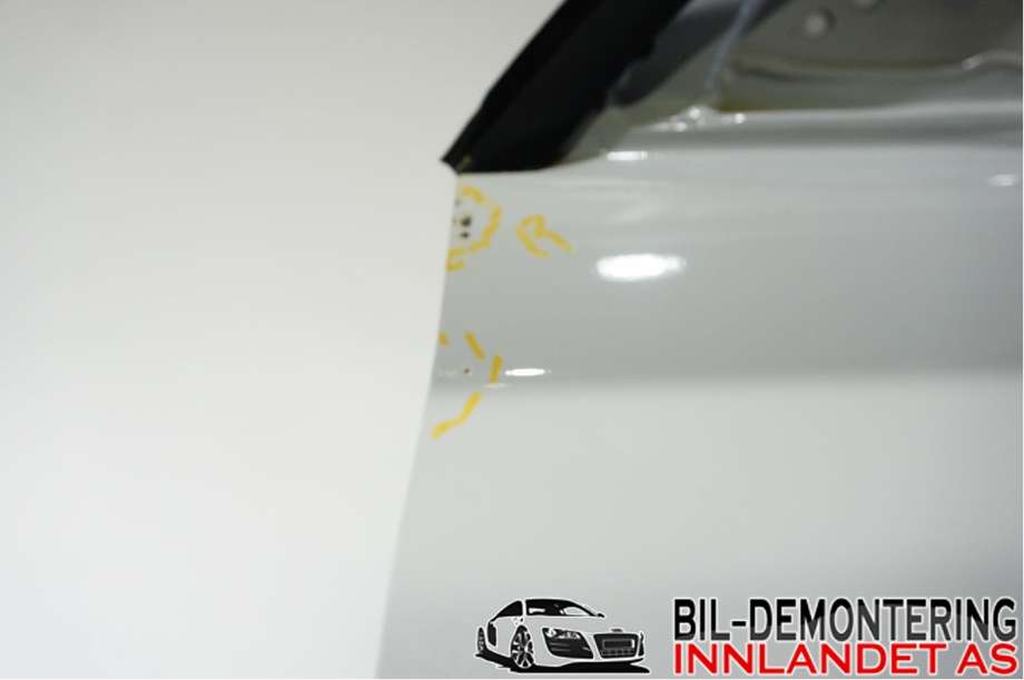 Dør venstre foran til Hyundai i30 2017-2020 (Type III)  (HYUNDAI|76003G 4000|)