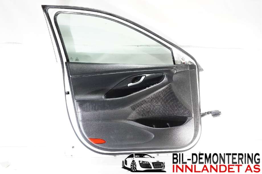 Dør venstre foran til Hyundai i30 2017-2020 (Type III)  (HYUNDAI|76003G 4000|)