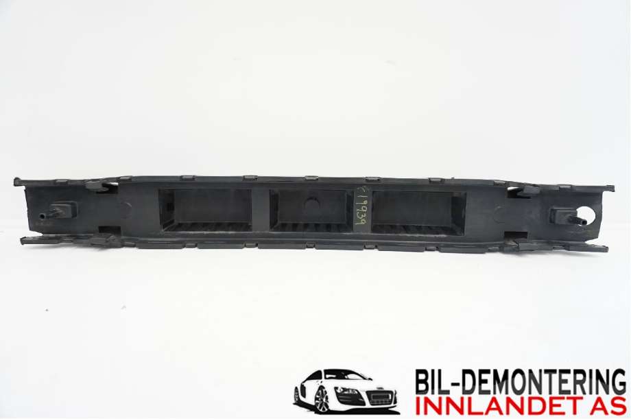 Støtfangerdemper foran til Volvo V70 2007-2013 (Type III, Fase 1)  (VOLVO|30763390|)