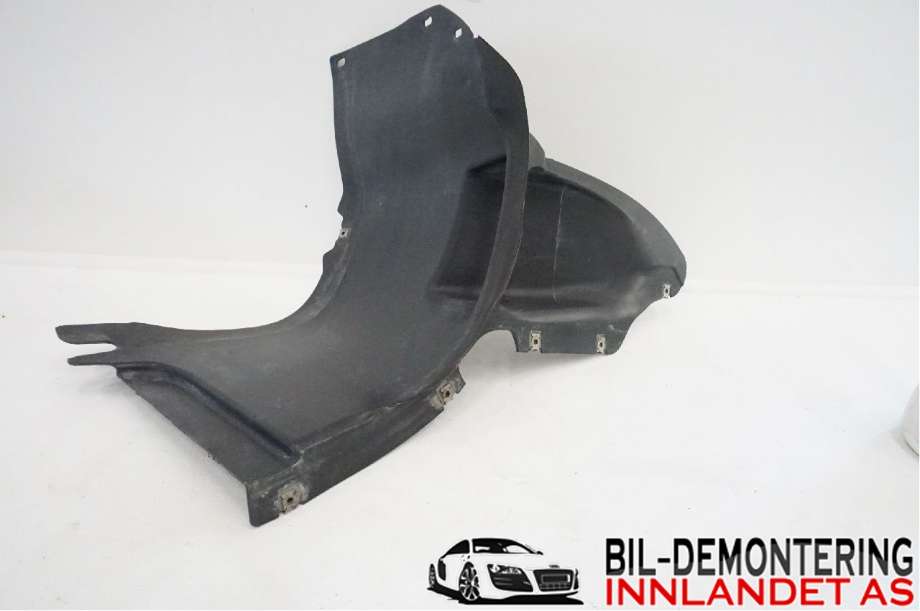 Skjerm locari venstre foran til VW Golf VI 2008-2012 (VOLKSWAGEN|5K0 805 912 B|)