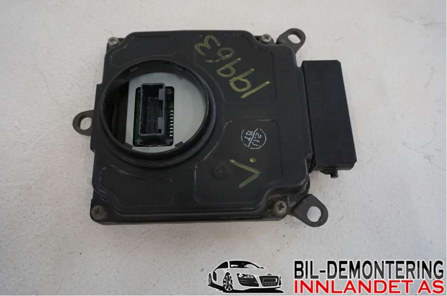 Styreenhet xenon/ballast til Toyota C-HR 2016-->>  (TOYOTA|89907-F4010|)