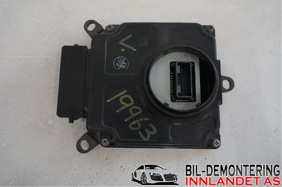 Styreenhet xenon/ballast til Toyota C-HR 2016-->>  (TOYOTA|89907-F4010|)