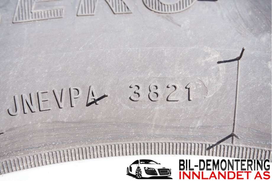 Felgsett aluminium til Citroën C8 2003-2008  (CITROEN|16X7JJ|215/65R16|ARIVO)