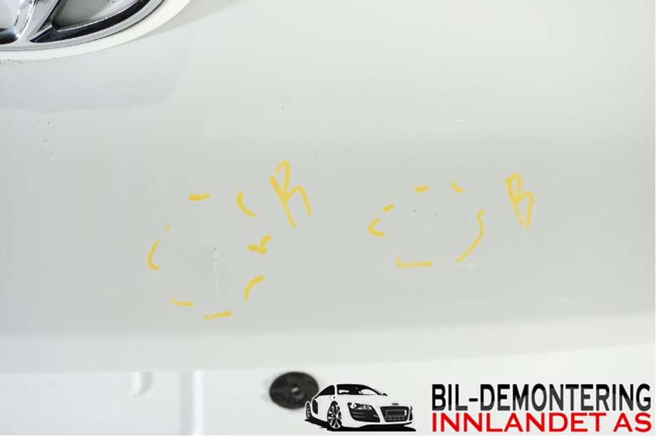 Bakluke combi til Hyundai i30 2017-2020 (Type III)  (HYUNDAI|73700G 4200|)
