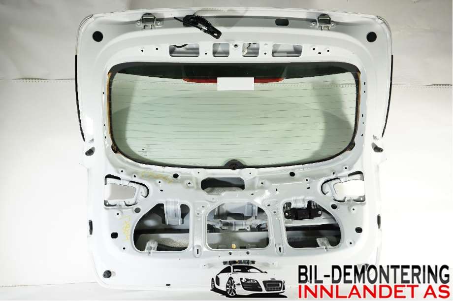 Bakluke combi til Hyundai i30 2017-2020 (Type III)  (HYUNDAI|73700G 4200|)
