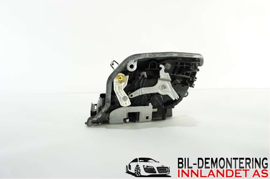 Låsekasse venstre til BMW 5-Serie 2017-->> (G30/G31) (G30/G31) (530E HYBRID G30|51 22 7 281 943|)