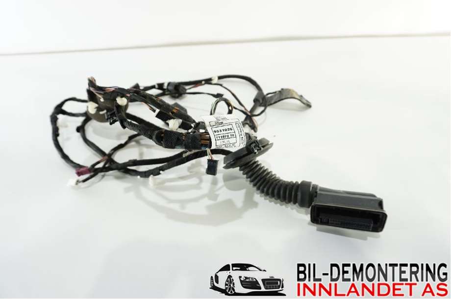 Ledningsnett til BMW 5-Serie, 2017-->> (G30/G31) (G30/G31) (530E HYBRID G30|61 12 8 714 783)