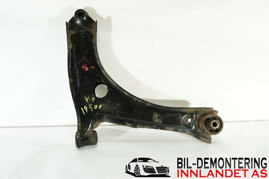 Bærebru venstre foran nedre til Ford Transit 2014-->>  (FORD|BK31-3A053-AJ||HH120520-7594-B)