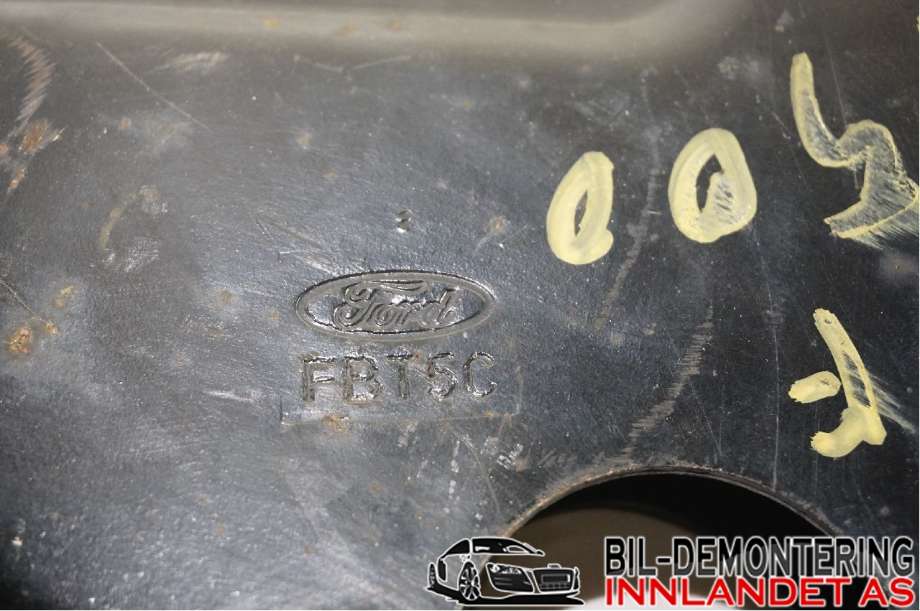 Bærebru venstre foran nedre til Ford Transit 2014-->>  (FORD|BK31-3A053-AJ||HH120520-7594-B)