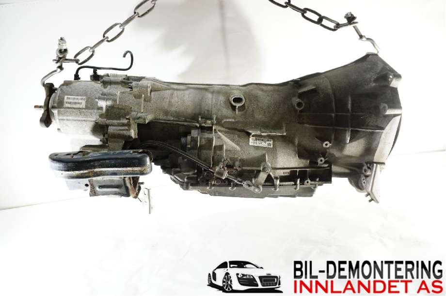 Girkasse automat til BMW X3, 2007-2010 (Fase 2) (E83) (E83) (BMW|24 00 7 590 127)