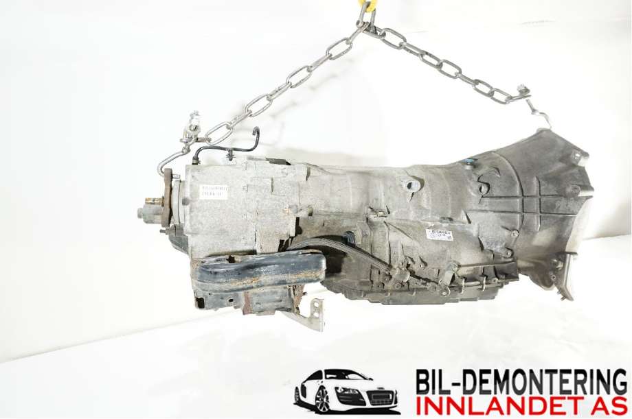 Girkasse automat til BMW X3 2007-2010 (Fase 2) (E83) (E83) (BMW|24 00 7 590 127|)