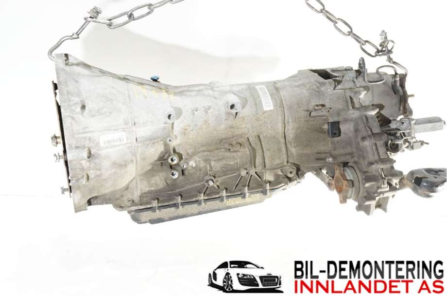 Girkasse automat til BMW X3 2007-2010 (Fase 2) (E83) (E83) (BMW|24 00 7 590 127|)