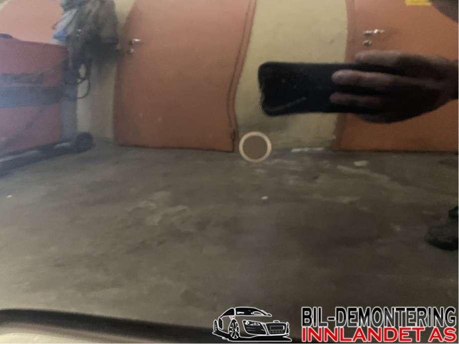 Parkeringssensor bak til Renault Zoe, 2013-2019 (Fase 1)  (RENAULT|284426974R)