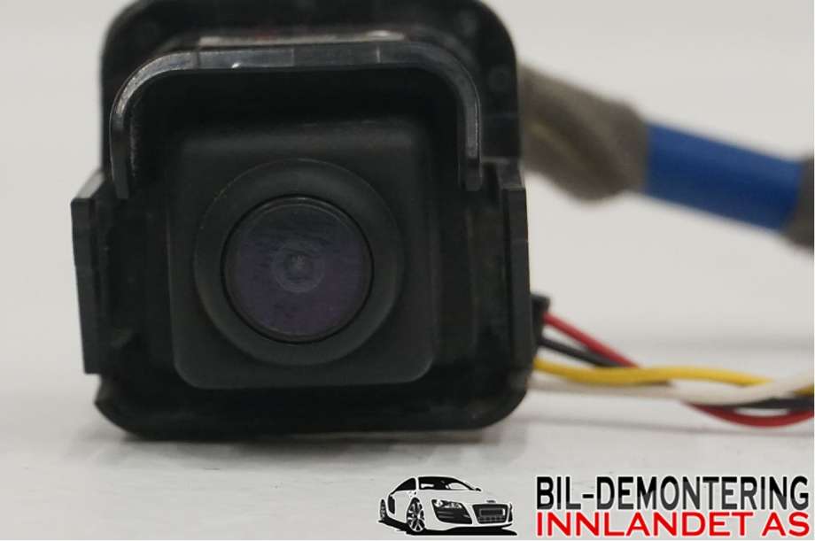 Kamera til Renault Zoe, 2013-2019 (Fase 1)  (RENAULT|284422773R)