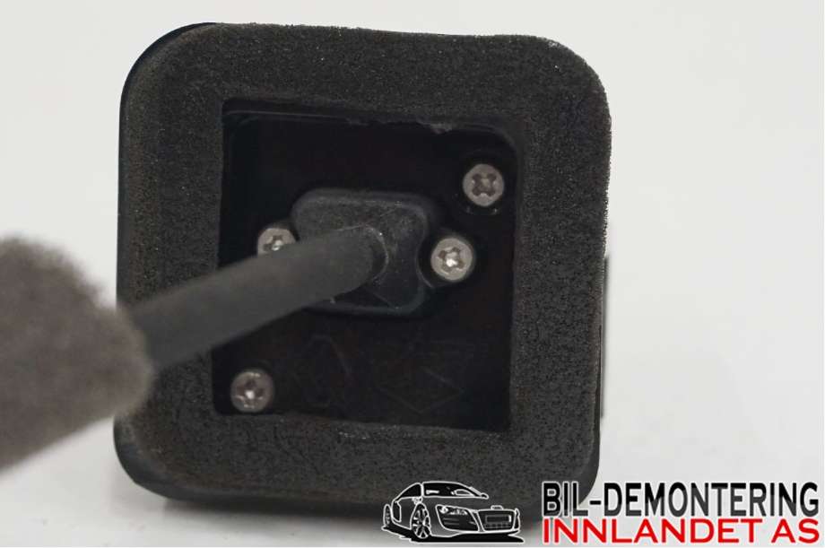 Kamera til Renault Zoe 2013-2019 (Fase 1)  (RENAULT|284422773R|)