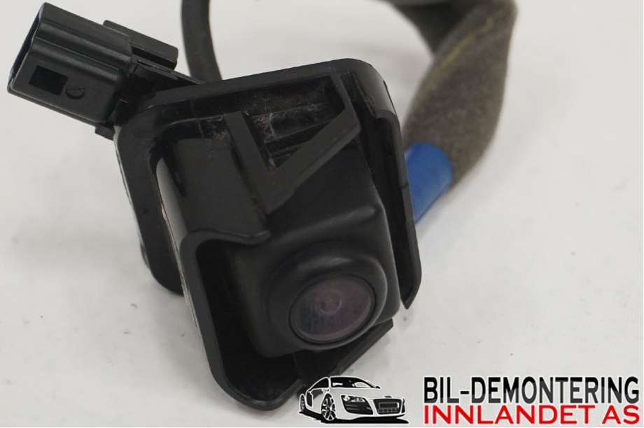 Kamera til Renault Zoe 2013-2019 (Fase 1)  (RENAULT|284422773R|)