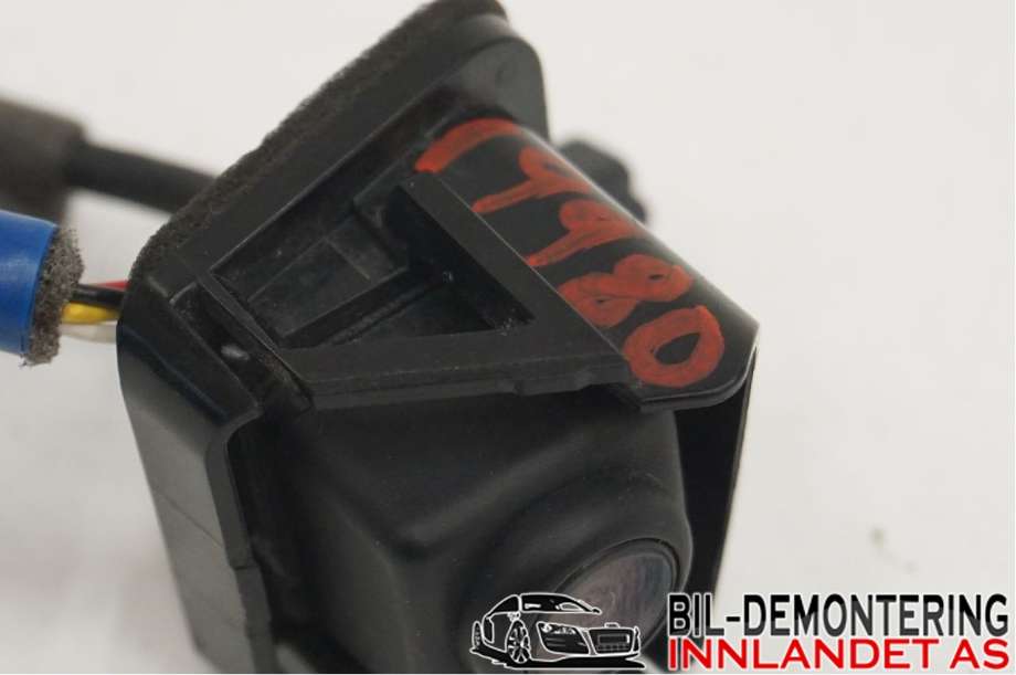 Kamera til Renault Zoe 2013-2019 (Fase 1)  (RENAULT|284422773R|)