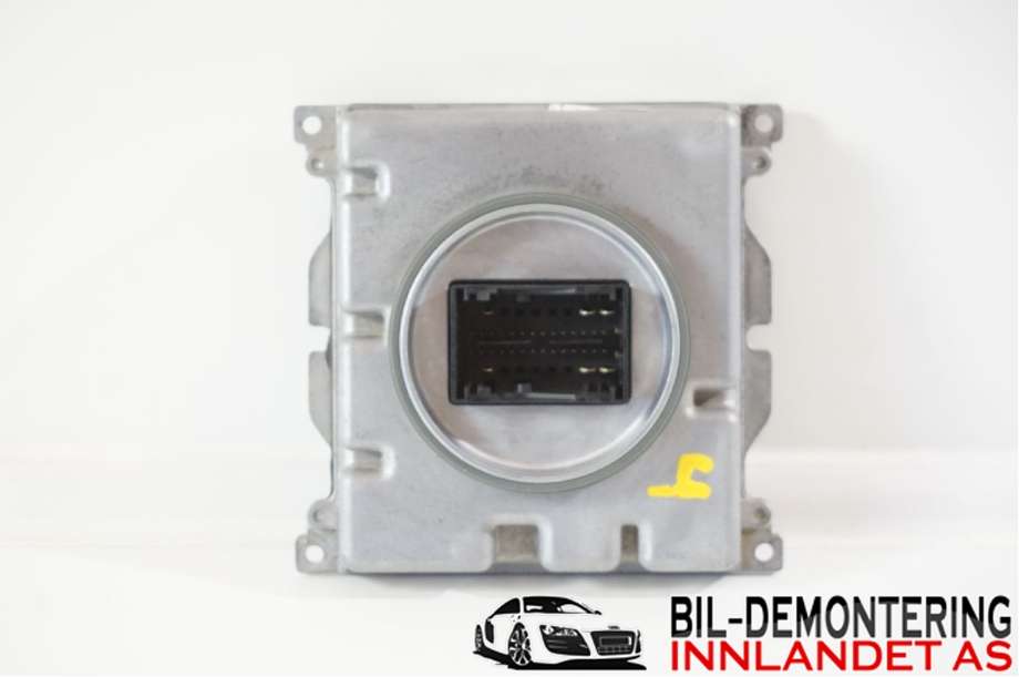 Styreenhet xenon/ballast til VW Passat 2015-2019 (Fase 1) (B8) (B8) (VOLKSWAGEN|7PP 941 572 AB||7PP941572AB)