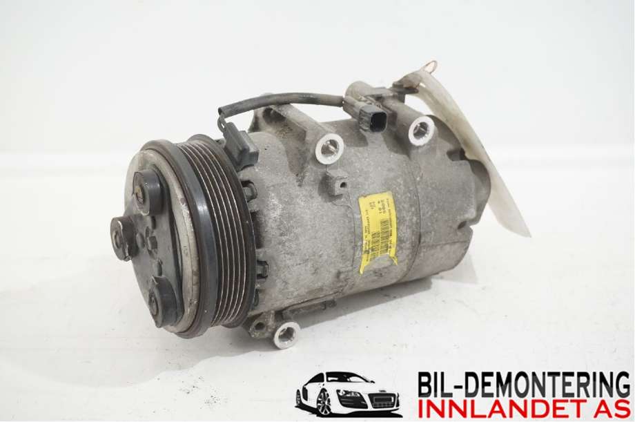 Aircondition kompressor til Ford Kuga, 2008-2012 (Type I)  (3M5H-19D629-DK)