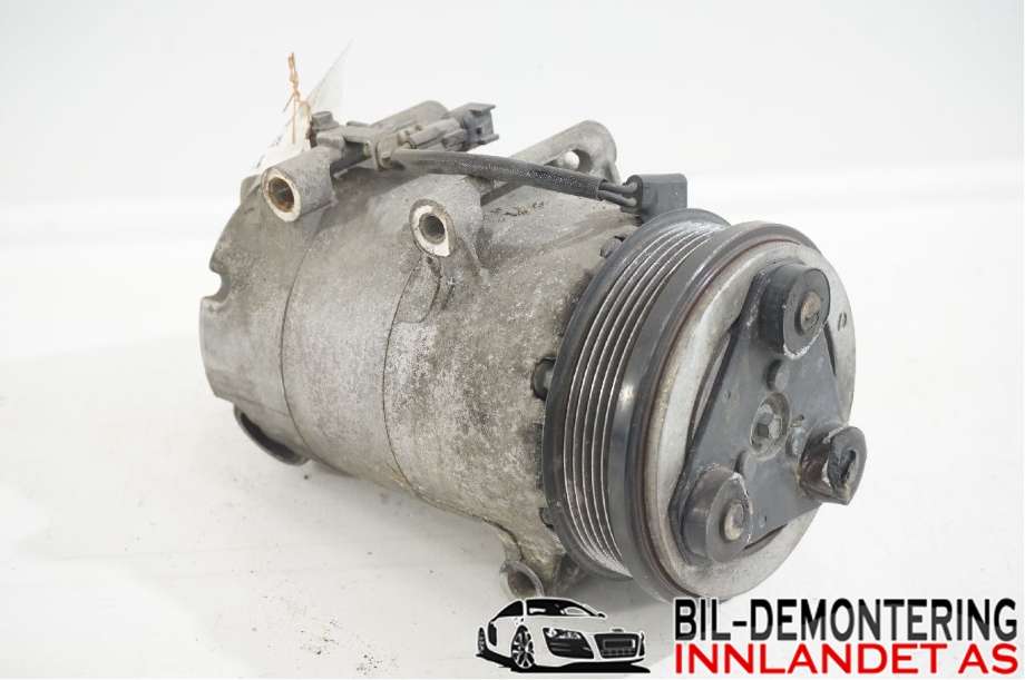 Aircondition kompressor til Ford Kuga 2008-2012 (Type I) (3M5H-19D629-DK|)
