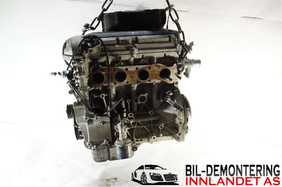 Motor bensin til Suzuki Ignis 2003-2010 (Type I) (UNGARN) (UNGARN) (SUZUKI|11200-69G03|M13A|)