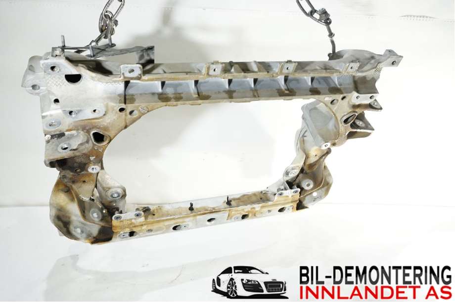 Travers foran hoved til Mercedes GLC 2015-2022 (X253) (X253) (MERCEDES|A 253 620 85 00|)