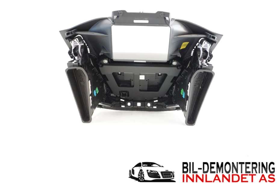 Bilstereo diverse til Ford Focus 2011-2014 (Type III, Fase 1)  (FORD|BM5T-18K811-TA|)