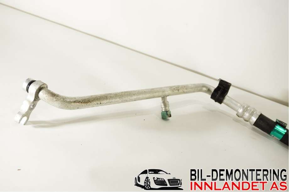 Aircondition rør til Suzuki Ignis 2003-2010 (Type I) (UNGARN) (UNGARN) (SUZUKI|95710-86G10|)