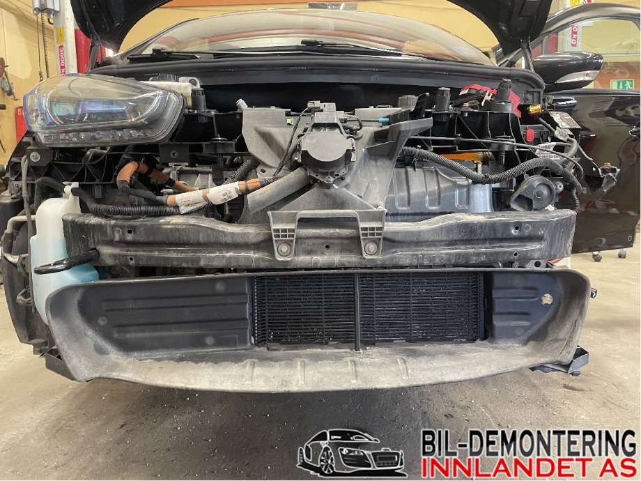 Diverse deler til Renault Zoe, 2013-2019 (Fase 1)  (RENAULT|626534251R)