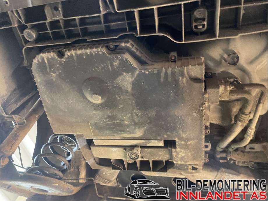 Diverse deler til Renault Zoe 2013-2019 (Fase 1) (RENAULT|295E30096R|)