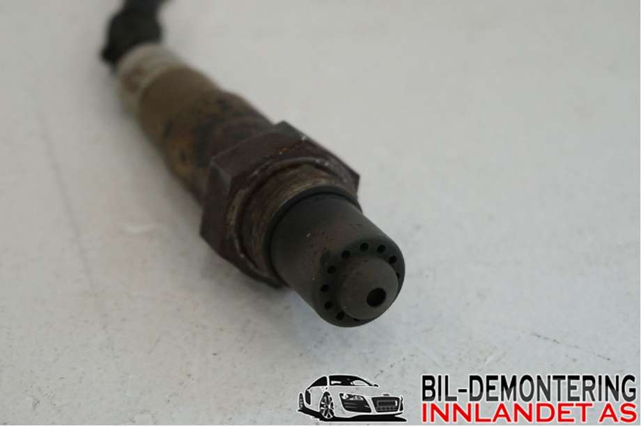 Eksos diverse til Toyota Aygo 2005-2014 (Type I)  (TOYOTA|894650H010|)