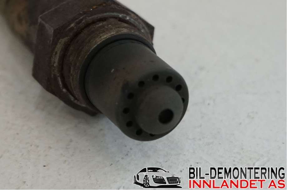 Eksos diverse til Toyota Aygo 2005-2014 (Type I)  (TOYOTA|894650H010|)
