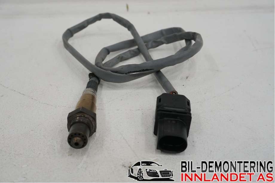 Eksos diverse til VW Transporter / Caravelle, 2009-2015 (Fase 2) (T5) (T5) (VOLKSWAGEN|1K0 998 262 AE)