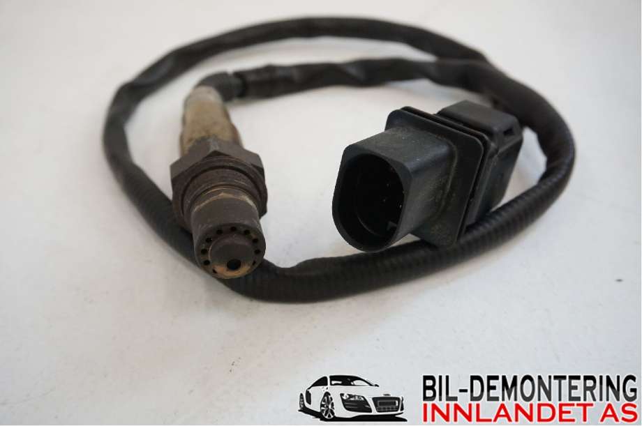 Eksos diverse til Mini One/Cooper 2007-2014 (R55-57) (R55-57) (11 78 7 549 860|)