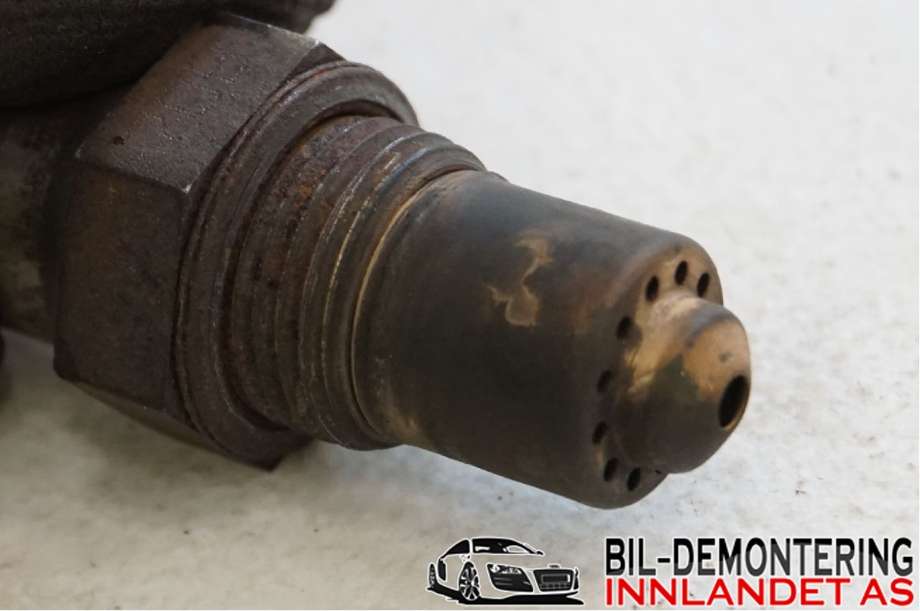 Eksos diverse til Mini One/Cooper 2007-2014 (R55-57) (R55-57) (11 78 7 549 860|)