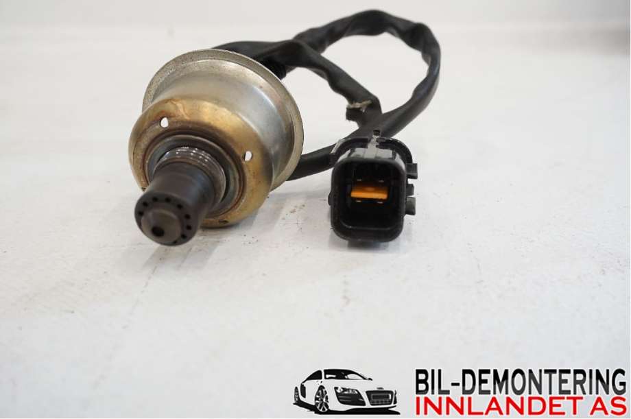 Eksos diverse til Kia Picanto, 2011-2017 (Type II)  (39210 04010)