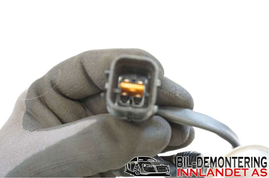 Eksos diverse til Kia Picanto 2011-2017 (Type II)  (39210 04010|)