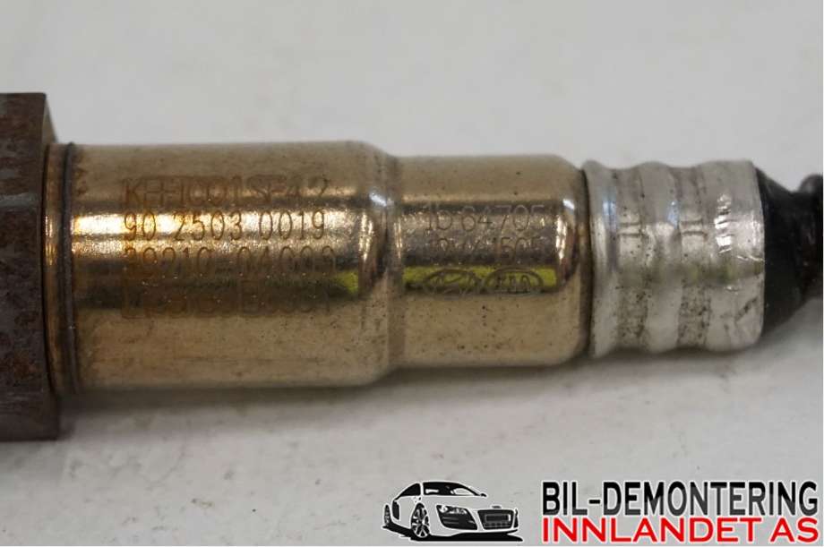 Eksos diverse til Kia Picanto 2011-2017 (Type II)  (39210 04010|)