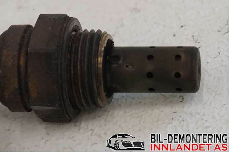 Eksos diverse til Mini Countryman 2010-2016 (R60) (R60) (MINI|11 78 7 548 961|)